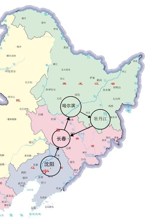 一张图看懂海林近4天数据播报:海林市最新消息
