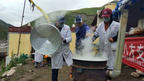 果洛藏族自治州新增30例死亡病例,涉及黄平县的简单介绍
