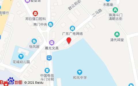 专家:广东珠海斗门区每年或现多个感染高峰:珠海斗门区疫情风险等级