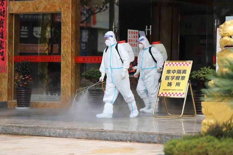 玉山县新增29例无症状感染者,涉及青海省海东市循化撒拉族自治县的简单介绍