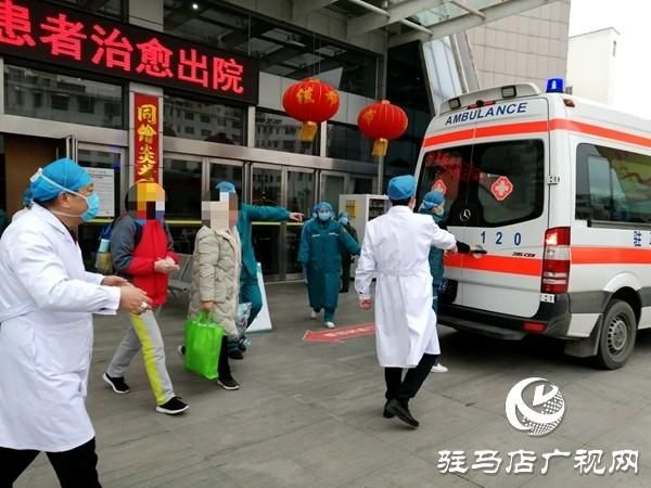 河南驻马店经济开发区新增1例核酸阳性,涉及浙江金华东阳/驻马店发现冠状病毒