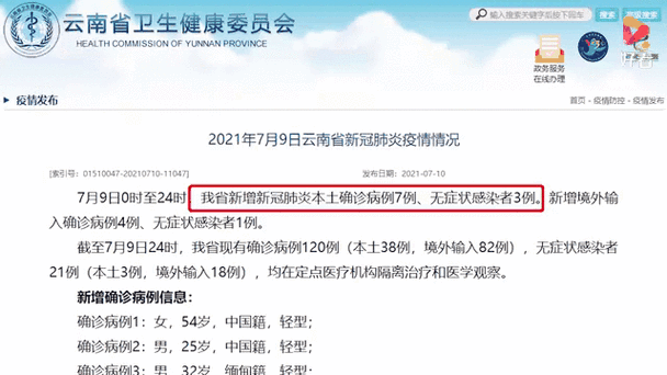 10地新增7例阳性感染者涉10省市_31省新增确诊33例 其中本土17例行动轨迹