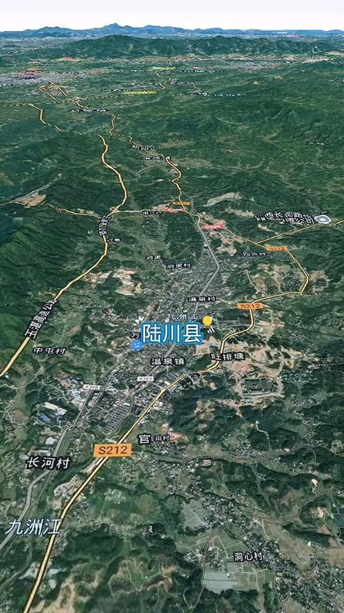 【广西壮族自治区玉林陆川县首例境外输入来源公布_广西陆川最新事件】