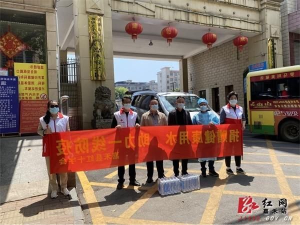 警方通报湖南郴州嘉禾县疫情最新情况/湖南郴州嘉禾新闻今日