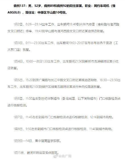 【寿光最新病例通报:寻找同轨迹人员_寿光感染】