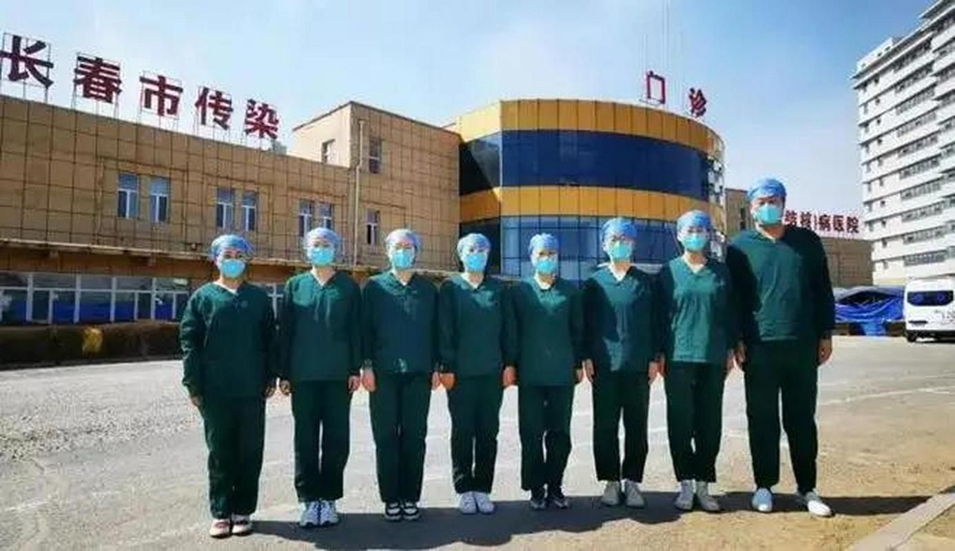 长春经济技术开发区新增30例核酸阳性及28例无症状_长春市经开区有疫情吗