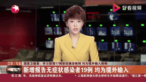 【31省市新增确诊17例均为境外输入,31省份新增17例确诊 均为境外输入】
