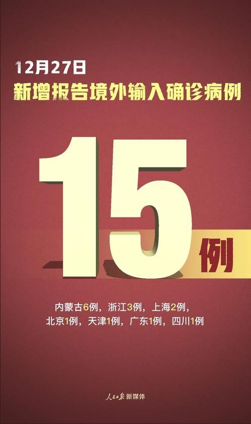 多地新增20例均为境外输入(新增21例境外输入)