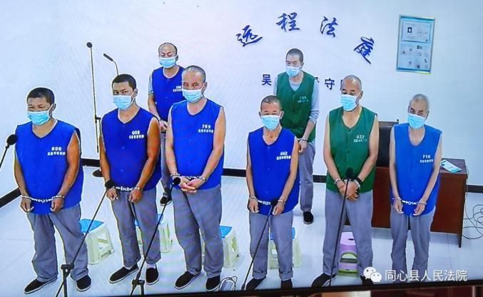 【同心县疫情解封最新消息,2021同心县最新政策】