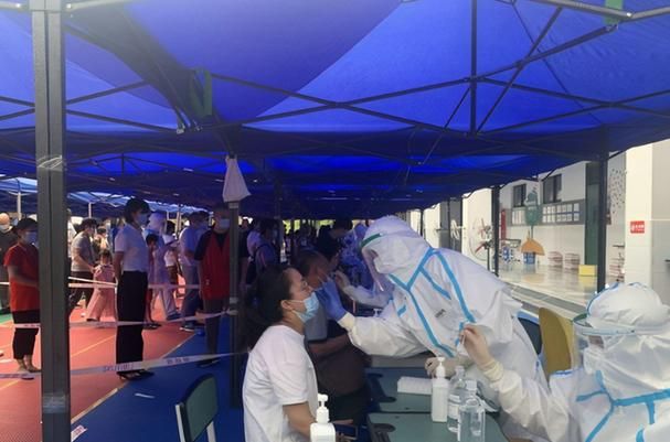【河南省驻马店市泌阳县疫情解封最新消息_河南省驻马店市泌阳县属于中高风险地区吗】