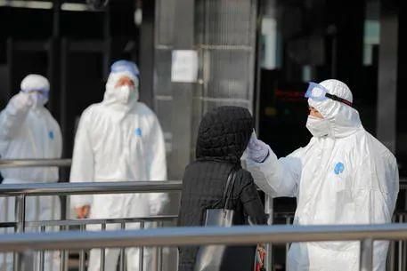  全球疫情存反弹风险:多国疫情反弹