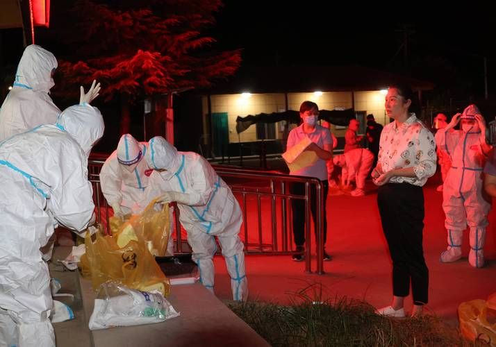 大荔县通报2例核酸阳性详情_大荔县发现一例