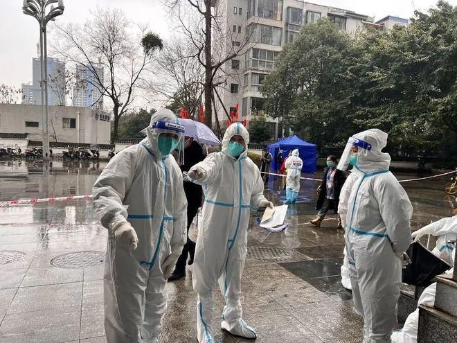 四川眉山东坡区最新活动轨迹：寻找同轨迹人员/眉山东坡区新冠