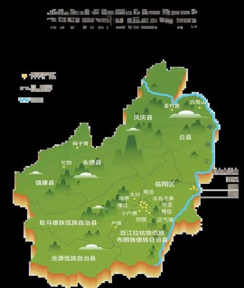 云南临沧镇康县新增11例阳性感染者及5例无症状(云南临沧镇康县新增11例阳性感染者及5例无症状感染者)