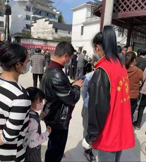 婺源县核酸阳性已蔓延24地(婺源确诊病例)