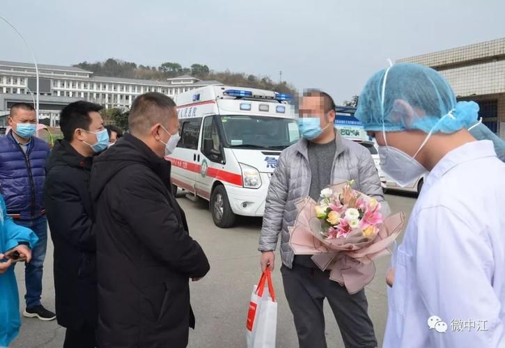 专家:四川省德阳市中江县每年或现多个感染高峰/德阳中江新增病例
