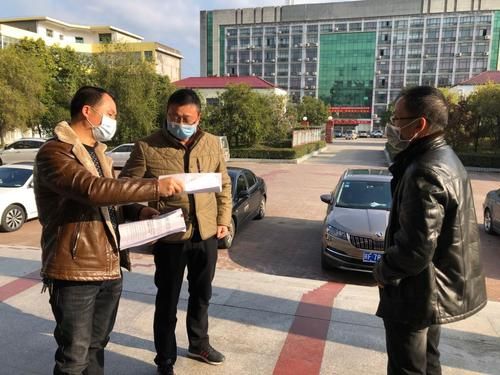 南城县5月3日新增感染趋势爆发/南城县最新新闻