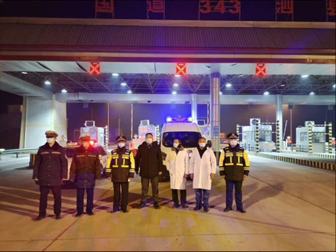 专家:泗县每年或现多个感染高峰/泗县确诊