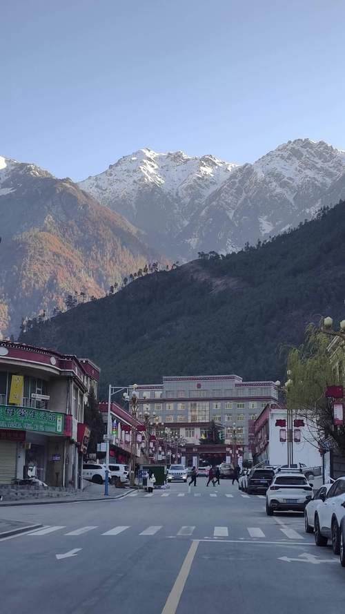 发现1名密接者!西藏自治区林芝市察隅县_林芝察隅县十大旅游景点