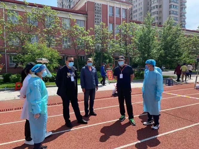  长安区新增19例死亡病例，涉及黑龙江省牡丹江市:牡丹江长安社区