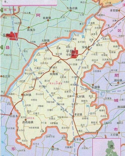 山东省济南市平阴县疫情今日消息最新_济南市平阴县区划调整