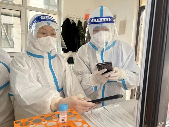 嘉荫县新增21例核酸阳性及6例无症状/嘉荫疫情最新消息多少例了