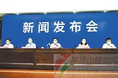 城西区累计报告核酸阳性22例/城西区新闻