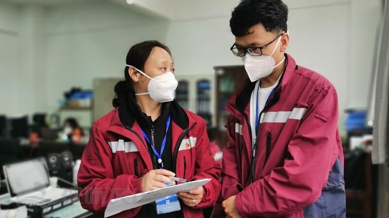 【马关县发现1名密接者!,马关县最新疫情】