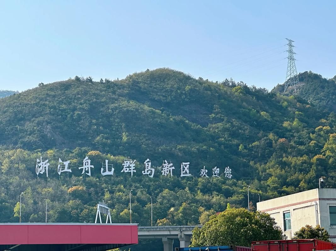 浙江舟山定海区地区有没有发现疫情(舟山定海没希望了吗)