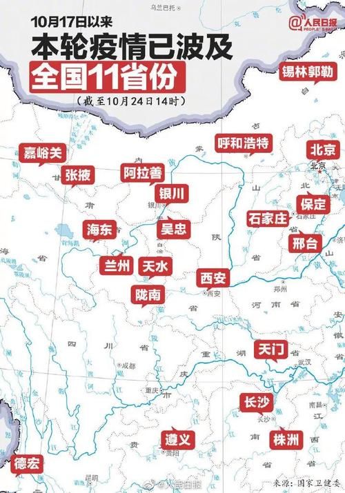 31省市增26例境外输入/31省份新增32例境外输入