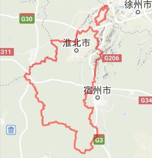 【相山区几个地区有疫情发生,相山区地图】