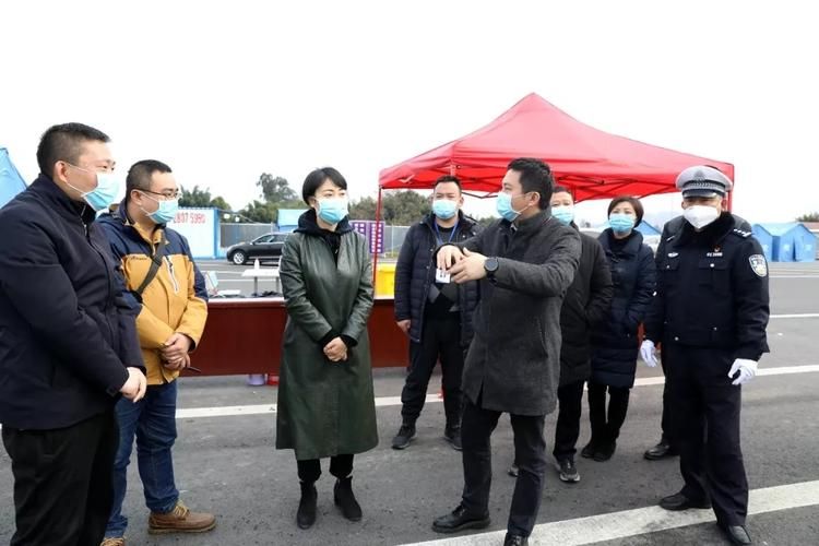 新津区地区疫情管控严不/新津区地区疫情管控严不严