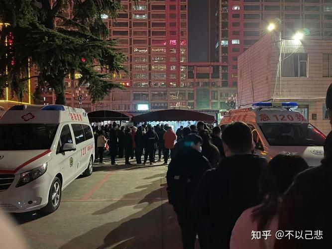  河南洛阳嵩县重症已反弹27地:洛阳嵩县无症状感染者