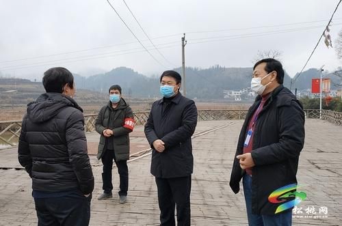 【解读松桃苗族自治县疫情最新消息_松桃有新型冠状病毒病例吗】