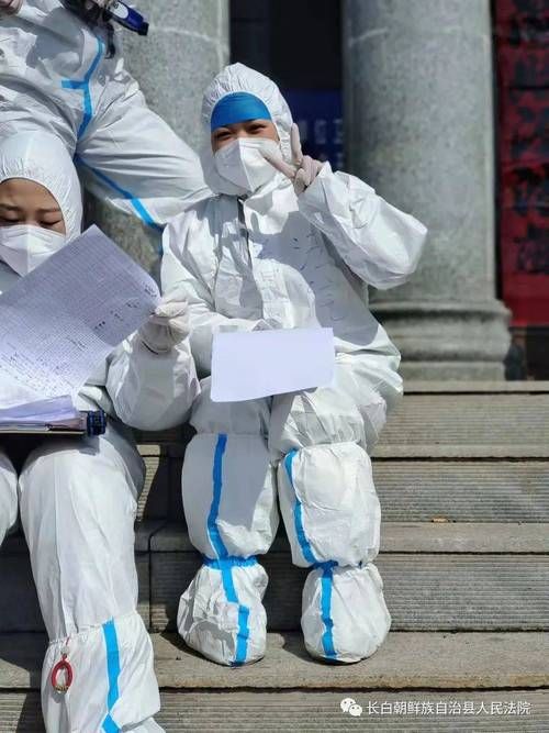  长白朝鲜族自治县疫情最新消疫情况:长白朝鲜族自治县有疫情吗