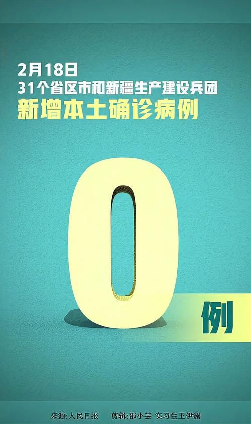 31省新增6例均为境外输入/31省新增7境外输入