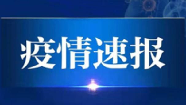 31个省份新增4例本土确诊及16例无症状(31省份新增确诊34例本土6例)