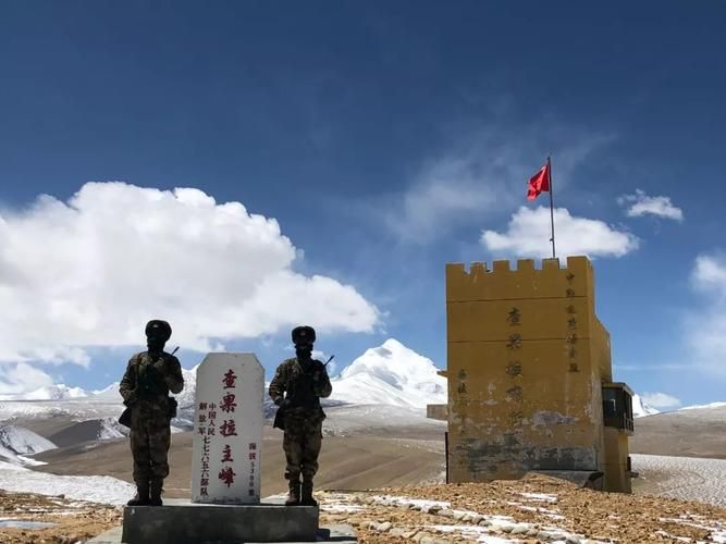 为何新增疫情西藏自治区日喀则岗巴县/西藏军区日喀则军分区岗巴营