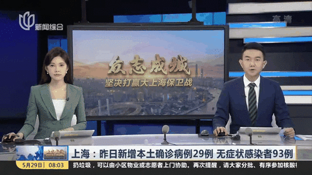 31省新增29例死亡病例及23例无症状(31省新增29例死亡病例及23例无症状感染)