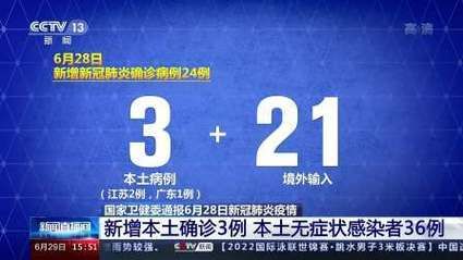 黑龙江哈尔滨依兰县通报3例无症状感染者详情/黑龙江依兰疫情公告