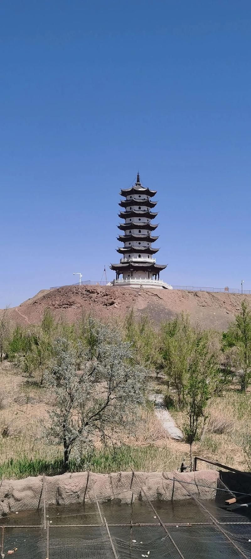 新疆维吾尔自治区克拉玛依白碱滩区算是疫情风险地区吗/克拉玛依市白碱滩区有哪些街道