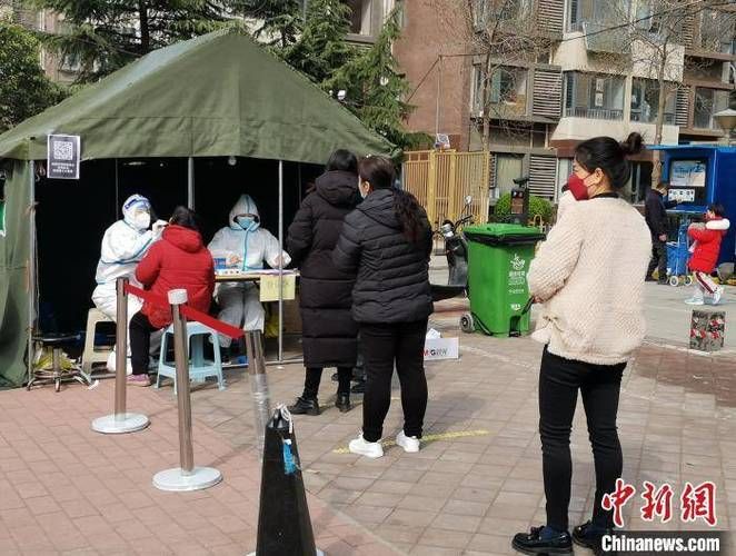 章丘区近期新增21例阳性感染者/章丘区近期新增21例阳性感染者是哪里的