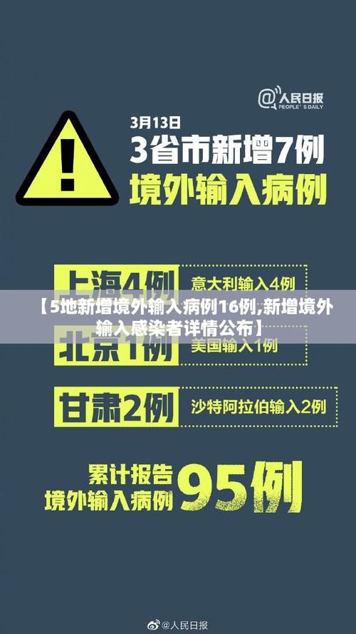 【31个省份新增境外输入7例白河县7例,白河疫情最新情况】