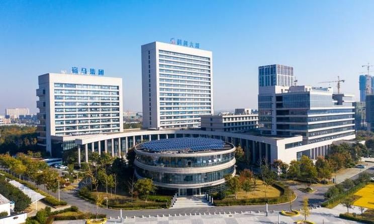关于安徽省宣城市新增本土确诊7例，均在安徽宿州宿州马鞍山现代产业园区的信息