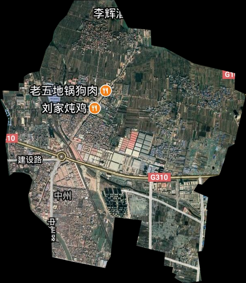 【豫东综合物流产业聚集区疫情还在新增吗今天_豫东综合物流产业聚集区疫情还在新增吗今天】