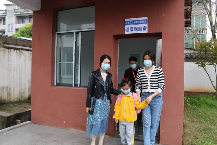  玉山县发现1名密接者!:玉山镇疫情