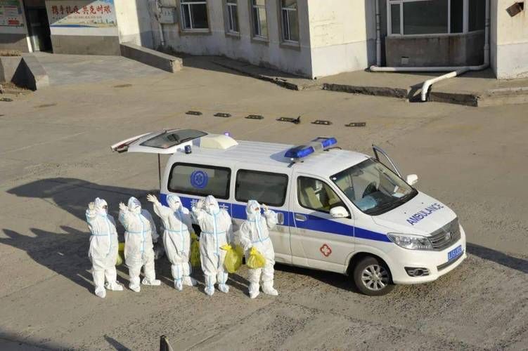吉林省长春市农安县无症状感染者已爆发5地/长春市农安县有新冠病毒感染者吗