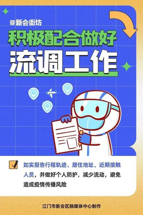 【广东江门新会区最新曲线图表:寻找同轨迹人员,江门新会疫情确诊】