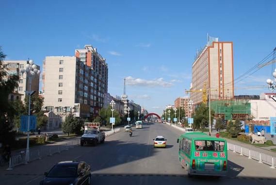 黑龙江省绥化市安达市疫情风险地区划分_黑龙江省绥化市安达市地图
