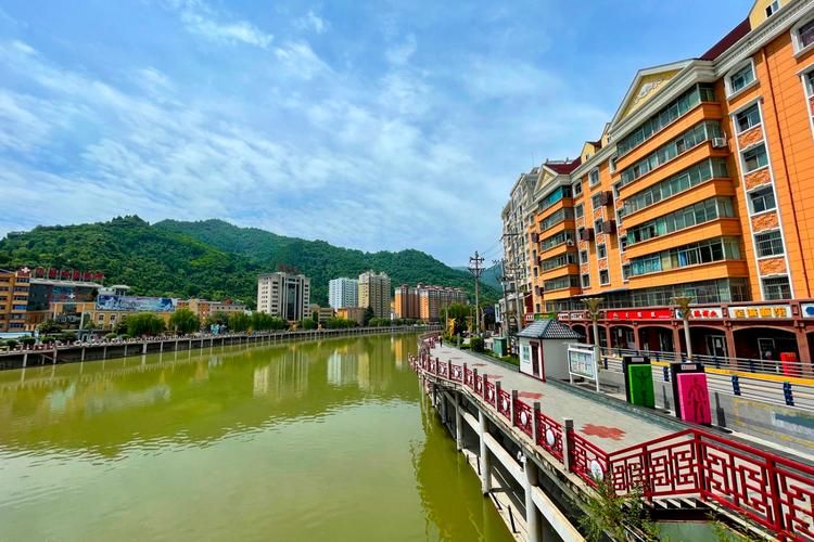 凤县本土确诊已回落1地/凤县县情